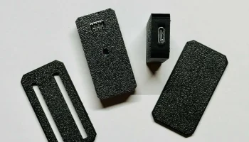 Чехол для Arduino nano USB-C