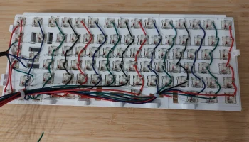 ПК В МЕХАНИЧЕСКОЙ КЛАВИАТУРЕ ISO и ANSI (улучшенный) с ис... 4