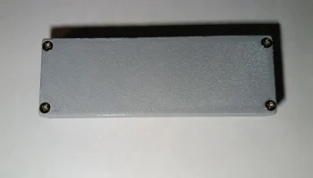 Компактный корпус Heltec T114 v2 (для стандартной спираль.. 4