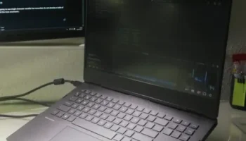 Подставка для ноутбука 1