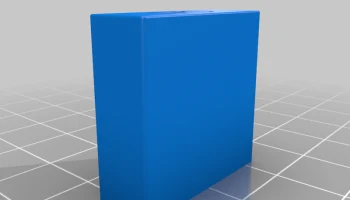 Похожая лицевая панель Amiga 3000 2