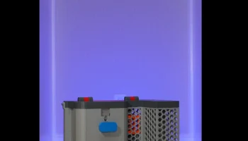 Торговый автомат с монетоприемником......... 1