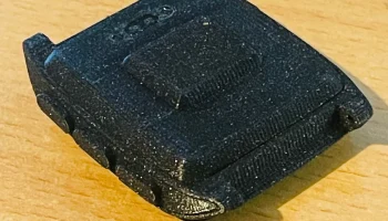 Макет Pebble Time 2 - новый дизайн 4