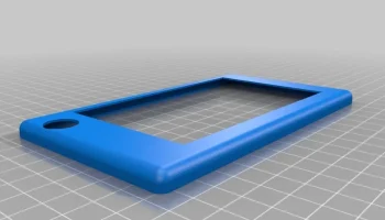 WIoT: метеостанция и уведомления IoT Thingamabobber 3