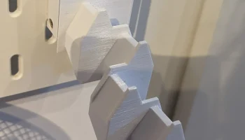 IKEA Skadis - Держатель для плоскогубцев 1