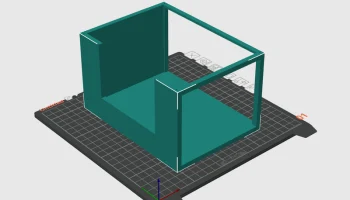 Funko Pop Box Protector - четкий дизайн для коллекционных...