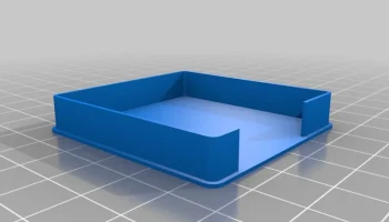 Корпус Orange Pi Zero 3