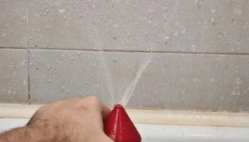 Вихревой спринклер с быстрым подключением садового шланга... 2