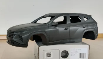 Хендай Туксон NX4 2021