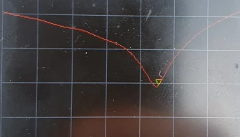 Антенные зажимы Yagi и диполь для 23 см, 869 или 915 МГц... 8