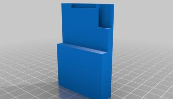 RFID-корпус, ардуино 1