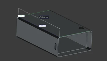 Ремикс корпуса Heltec V3 GIANT - больше никакой батареи!... 1