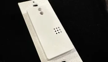 Адаптер для выключателя света Sensy1 Pro........ 4