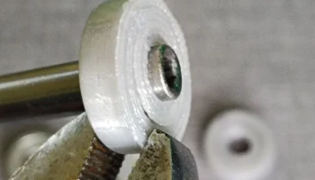 Rodamiento 608 8 x 22 x 7 мм (Подшипник) "C" 2