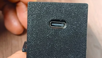 Носимый чехол Seeed Studio XIAO ESP32S3 (Sense) 5