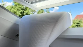 Адаптер Klimaanlage Dachfenster d:120