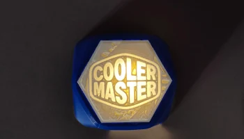 Шестигранная крышка литофанового насоса - Cooler Master A...
