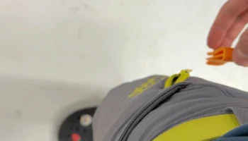 Glove Clip 2