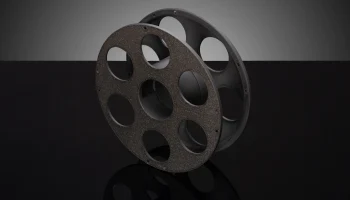 Запасная шпулька REDLINE FILAMENT (Дизайн V2)...... 1