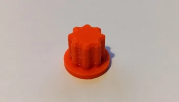 Приводной инструмент Shimano Hollowtech 3/8... 1