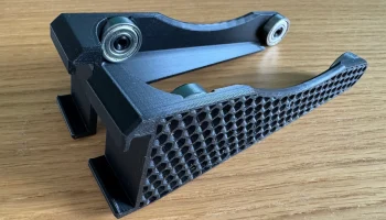 Дизайнерская подставка для катушек MK4S...... 2