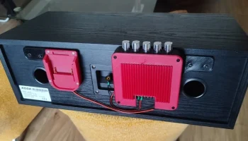 Портативный Bluetooth-динамик своими руками........ 2