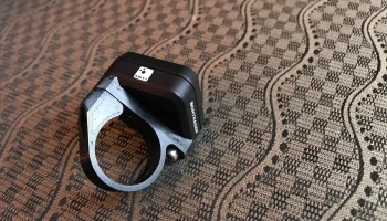 Крепление на руль для пульта Bontrager Transmitr для фар.... 5