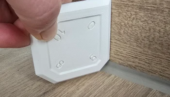 Силиконфугенглаттер 0 до 10 мм Фугенбрейт........