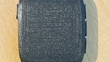 Макет Pebble Time 2 - новый дизайн 1
