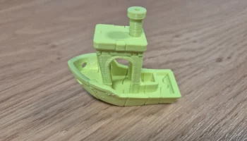 3D Пазл 3D Скамейка 2