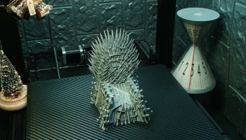 Бесплатный ремикс Iron Throne Support 7