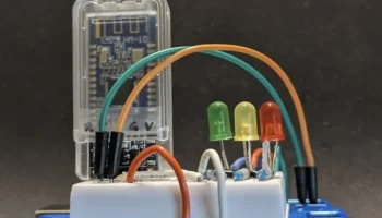 Корпус Arduino UNO (Latch Remix) 3