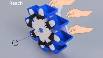 MFT 3 TwirlBox - ящик для инструментов 8