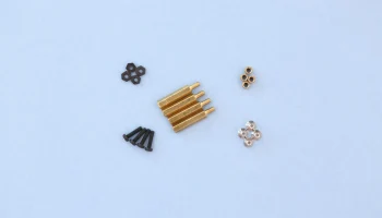 Звуковая плата NeoTrellis 8