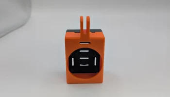 Маленький чехол для камеры Buddy3D с креплением типа GoPr... 1