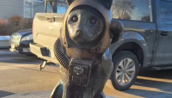 Космический Кот Космо 1