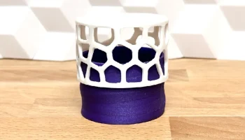 Voronoi Multi Box (поверните, чтобы открыть чашу)...... 6