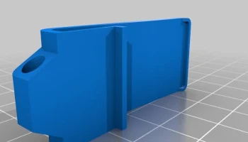 Носимая камера Raspberry Pi Zero 9
