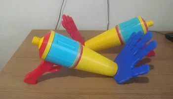 Займись игрой с маком 4