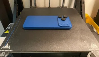 iPhone 17 Pro-пустышка 1