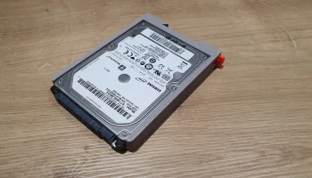 Корпус для крепления HDD DIN 5