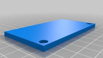 Чехол Rainbowduino 2