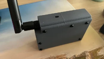 Узел Heltec v3 Mesh 5