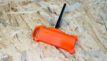 Lora APRS - Корпус Т-образной балки TTGO MK2........ 7