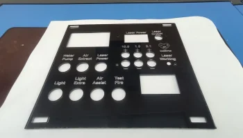 Обновление панели K40 1