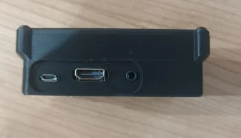 Чехол для компьютерной платы Libre ROC-RK3328-CC (Renegad... 2