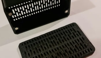 Коробка фильтра с активированным углем Bambu Lab...... 2