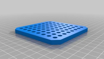 Упаковка Milwaukee для 3D-принтеров - РАННИЙ ДИЗАЙН...... 7