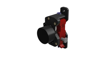 Экструдер для блинов Voron M4 BMG 1