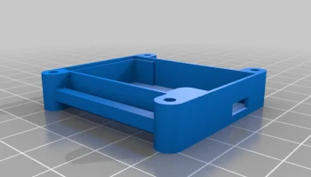 Чехол EDTracker DIY v3.1A